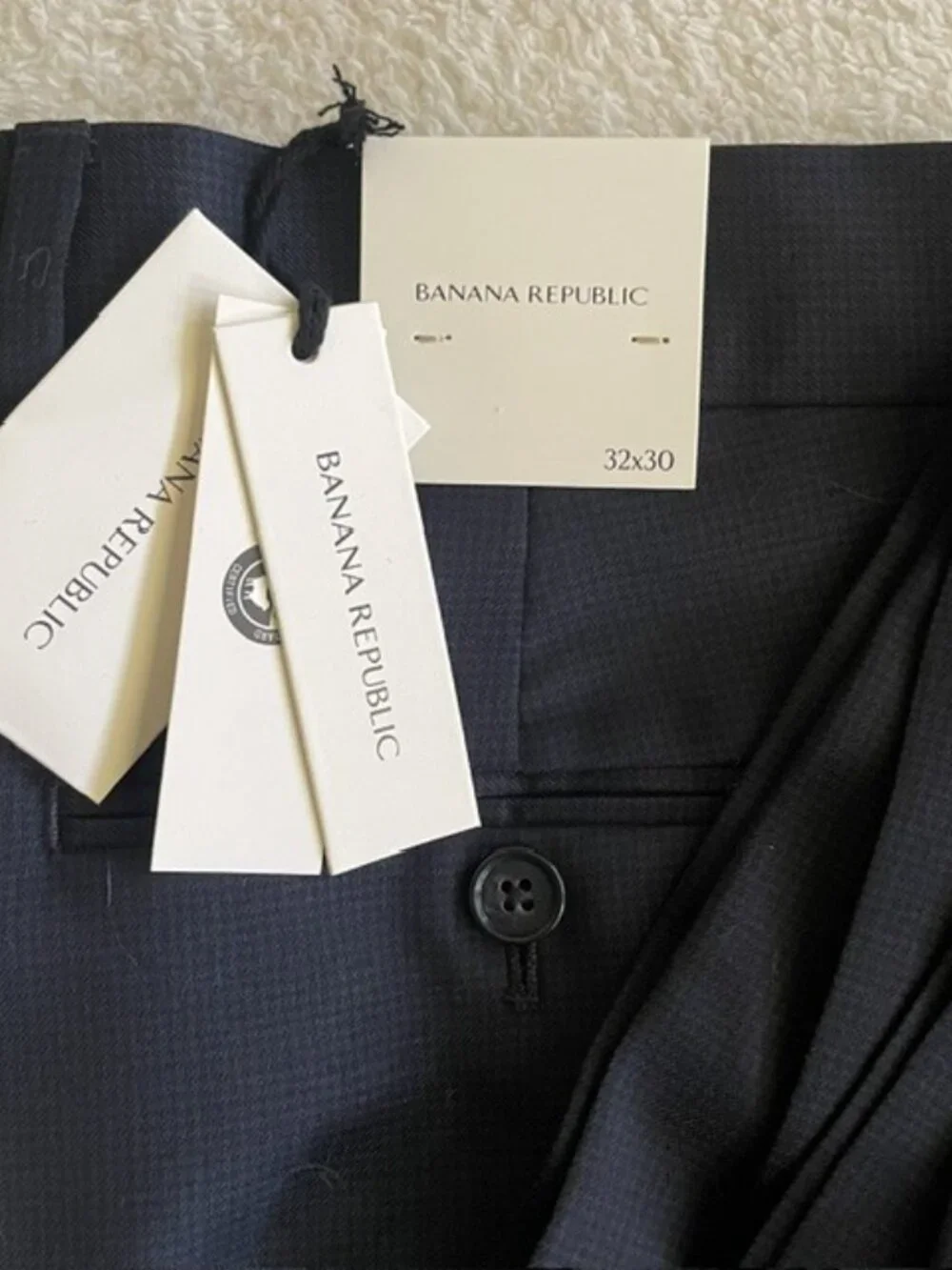 Banana Republic these are